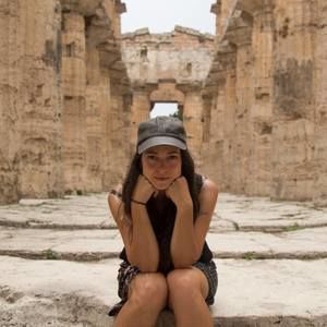 Meet your Posher, Rachel